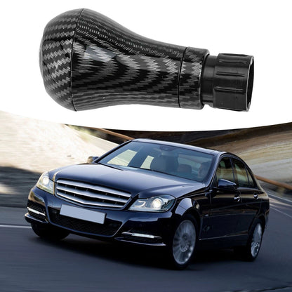 6 Speed Gear Shift Knob for Mercedes Vehicles