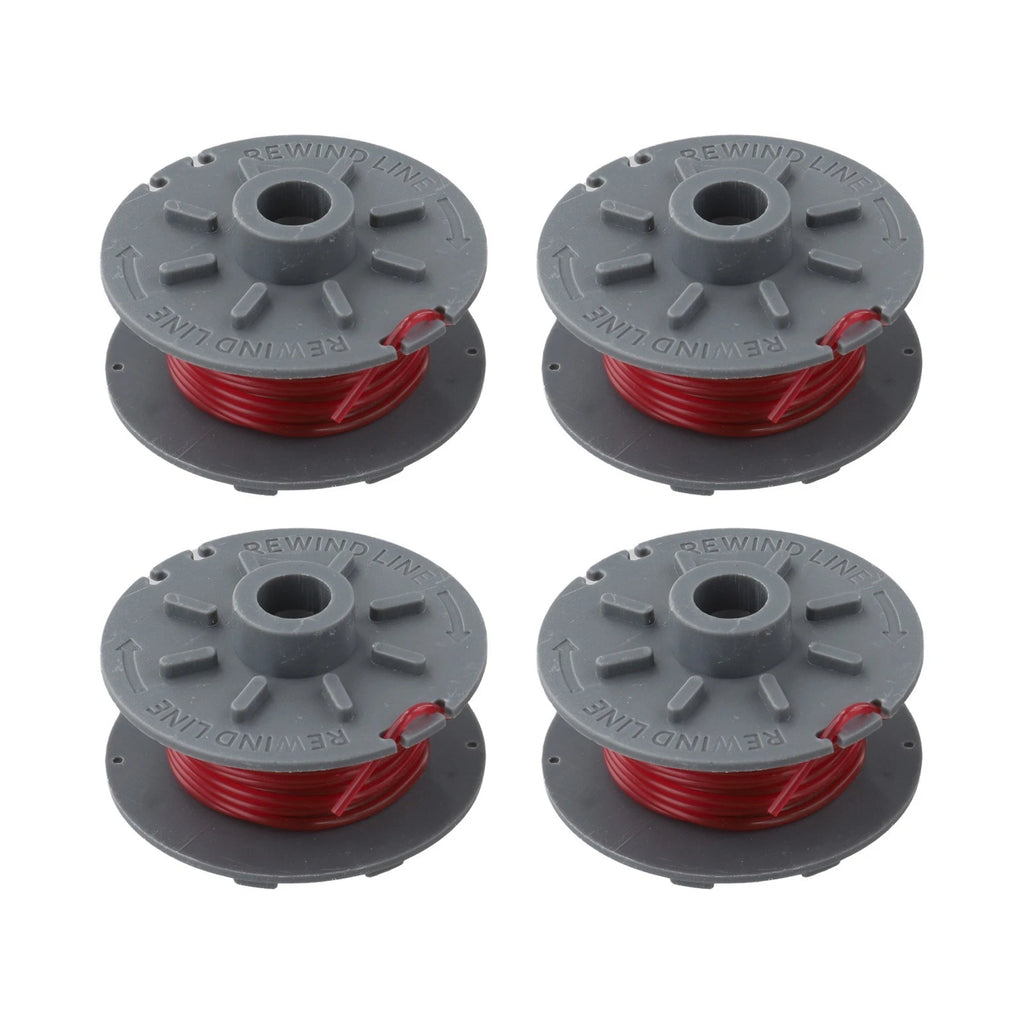 4cp Spool and Grass Rope Cover for 0536420 Models