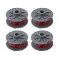 4cp Spool and Grass Rope Cover for 0536420 Models