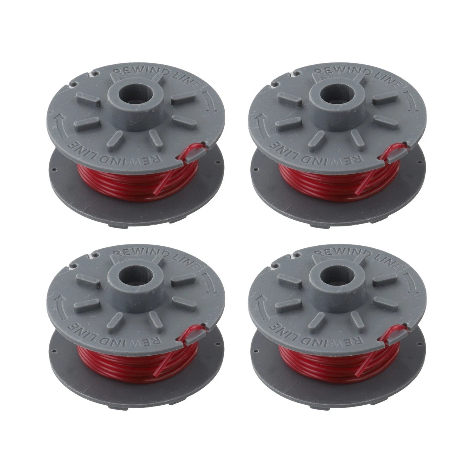 4cp Spool and Grass Rope Cover for 0536420 Models
