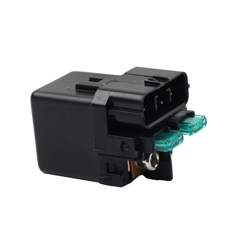 Starter Solenoid Relay Switch for Kawasaki Z1000 Ninja 1000 ZX14R ABS