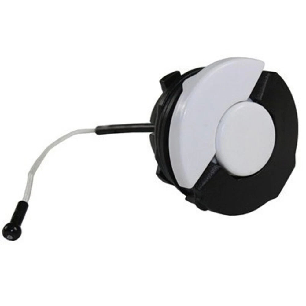 Fuel Tank Cap for Stihl MS 360, MS 311, MS 391 (Compatible)