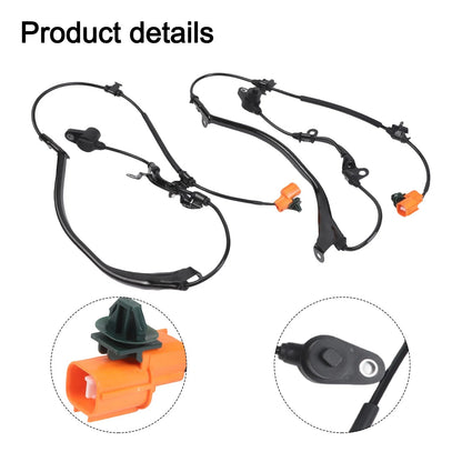 ABS Wheel Speed Sensor for