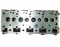 Complete Cylinder Head for Isuzu 4LE1 Engine (EX50U, JCB 8060)