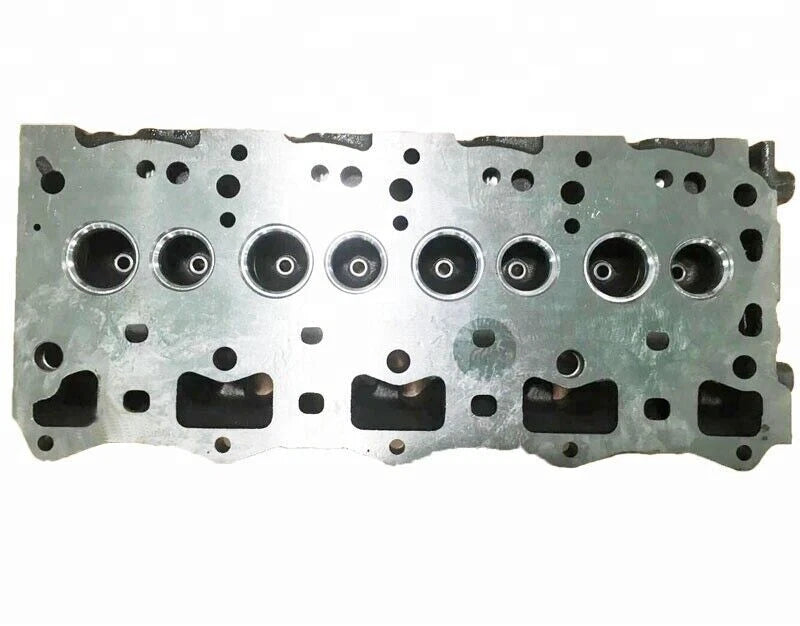 Complete Cylinder Head for Isuzu 4LE1 Engine (EX50U, JCB 8060)