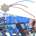 Conversion Module Switch 230V to 25A (43x13x38mm)