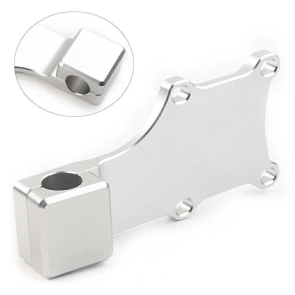 CNC Engine Guard Cover Bracket for MSX 125, MSX 125 SF (2013–2019)