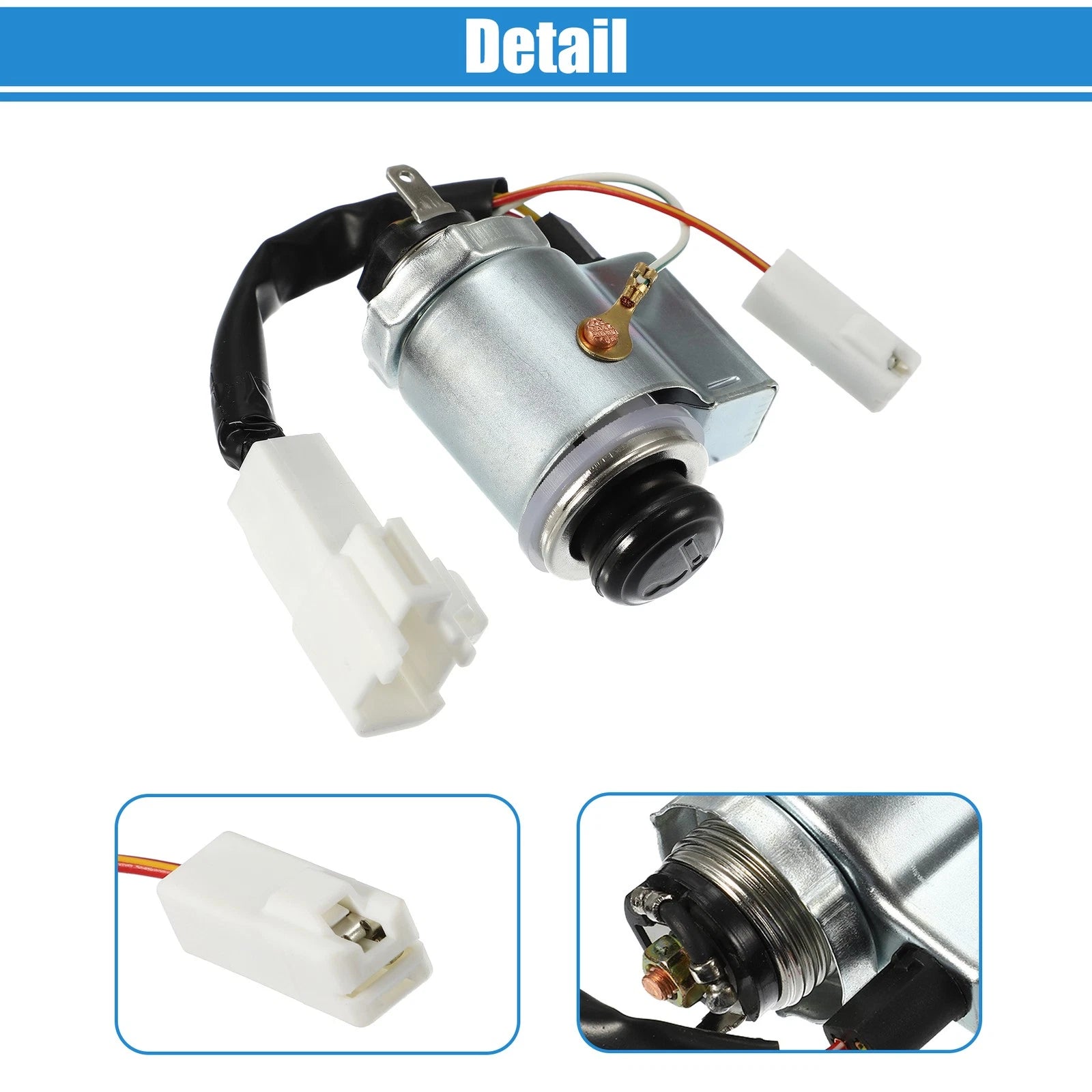 Cigarette Lighter Element Plug Assembly for Lexus GS 300 (2006)