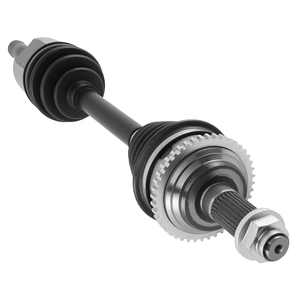 Front CV Axle Assembly Left for Ford Fusion, Mercury Milan (2010–2012)