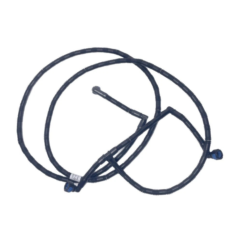 Front Headlight Cleaning Nozzle Spray Hose for For A6 C7 2016 2018 Model