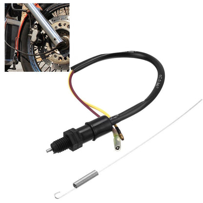 Brake Stop Light Switch for Honda ATV and Motorcycles