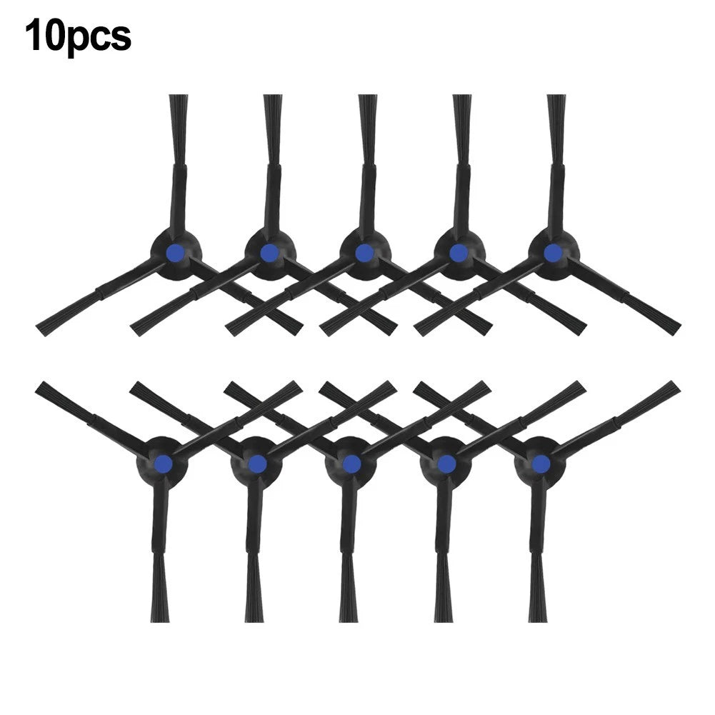 Replacement Side Brushes for Ecovacs Hybrid Robot Vacuum Cleaner (2018–2023)