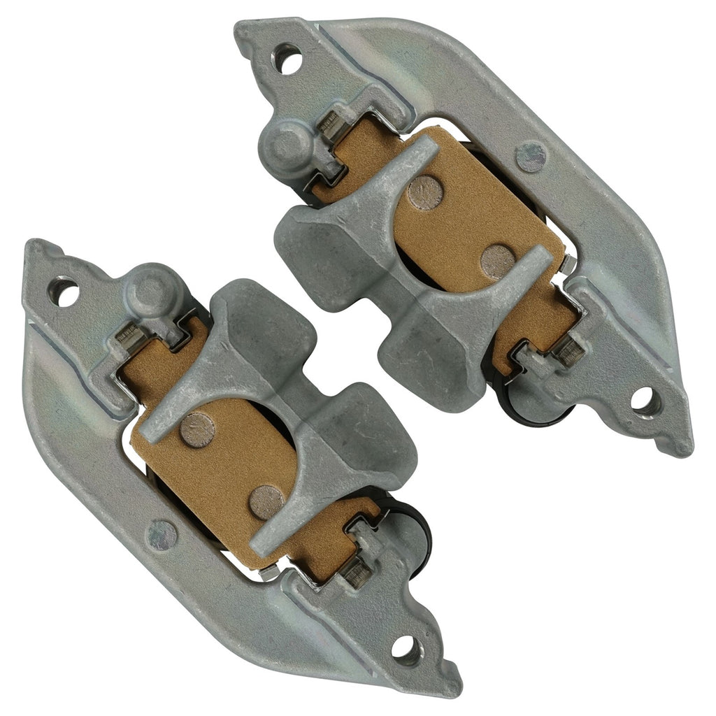 Brake Caliper Front Left and Right Replacement for Honda Rincon TRX680 2008–2009