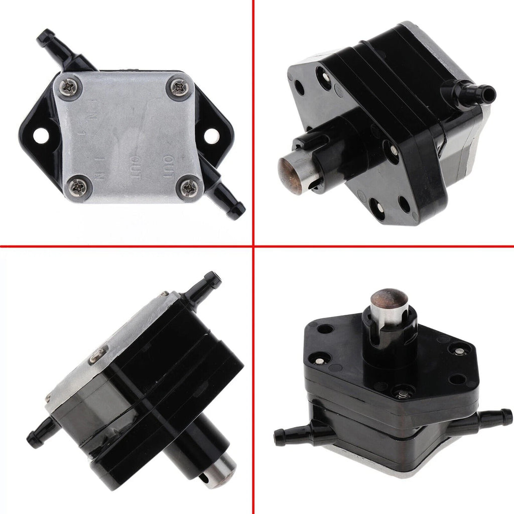 Fuel Pump for Yamaha Outboard F40/50/60 T50/60 30/40/50/60HP (6C5-24410-00)