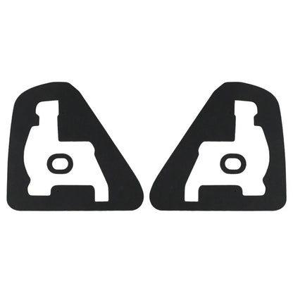 Tail Light Sealing Gasket Set for Mercedes-Benz E-Class W211 E350 E550 (2007–2009)