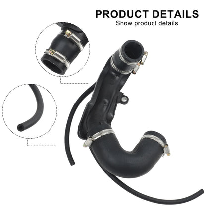 Turbo Intercooler Hose for