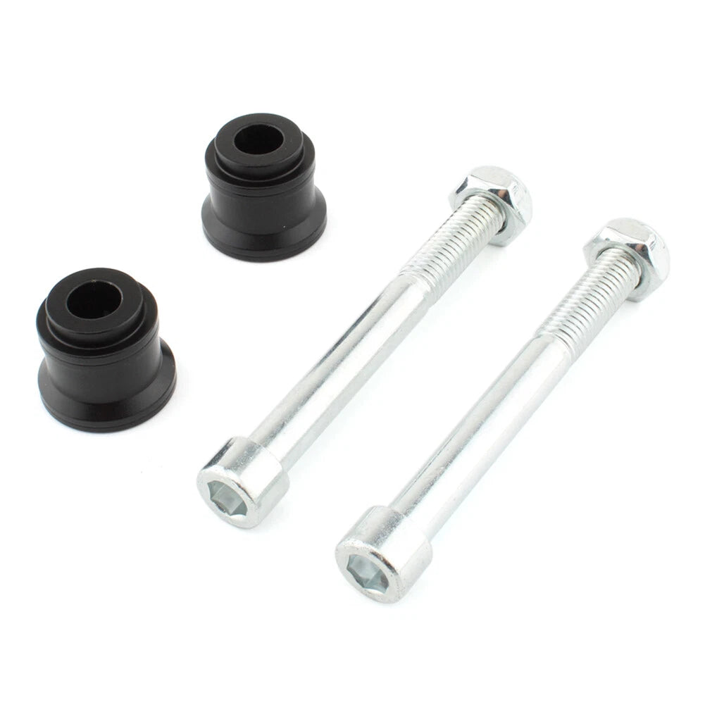 Handle Bar Risers Kit for Ducati Monster (2021–2023)