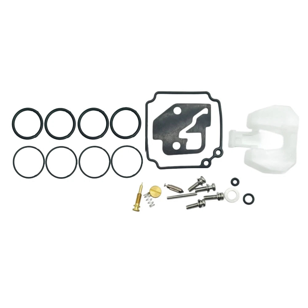 809594A1 Marine Replacement Fuel Pump for Precision Machined Efficiency