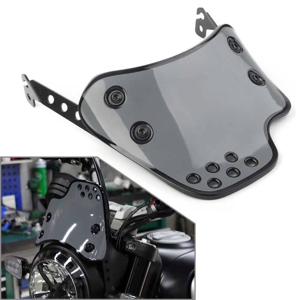 Windshield Bracket for