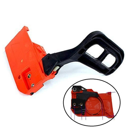 Chain Brake for CS 5200 CS 5800 CS 6150 Chainsaw