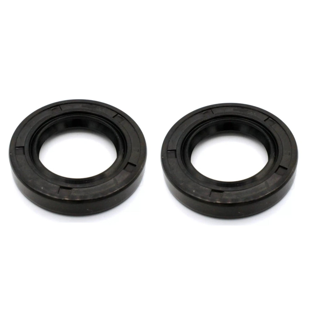 Set of 2 Upper Crankshaft Seals for Yamaha 40HP 50HP (93102-23096-00)