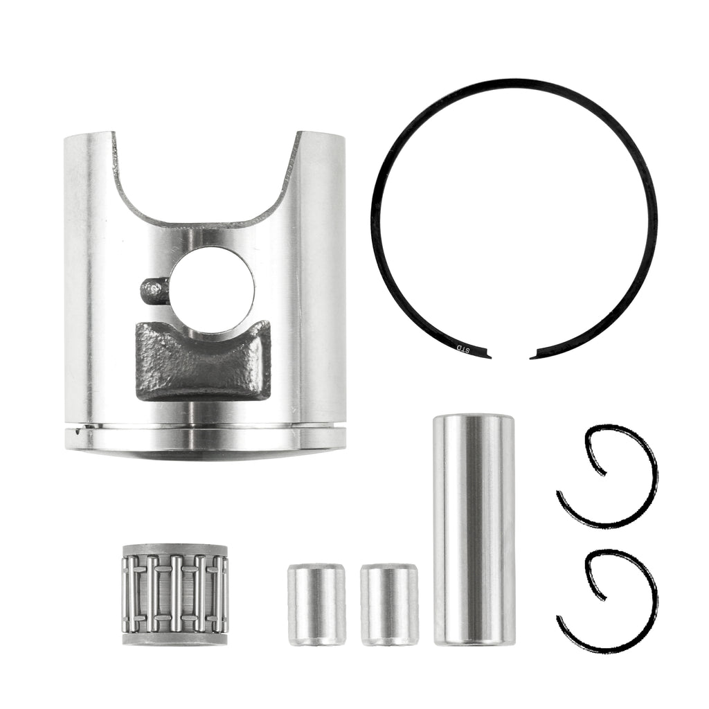 Cylinder Piston Ring Replacement for Yamaha Outboard 47.5mm (2000–2019)