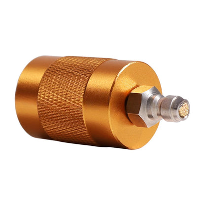 G5/8 Threaded Quick-Break DIN Adapter 300Bar for Submersible Scuba Tanks