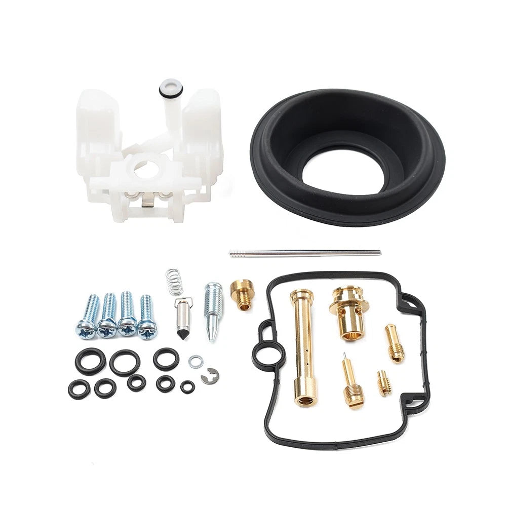 Carburetor Repair Kit for Suzuki GSF1200 S Bandit GV75A (1996–2000)