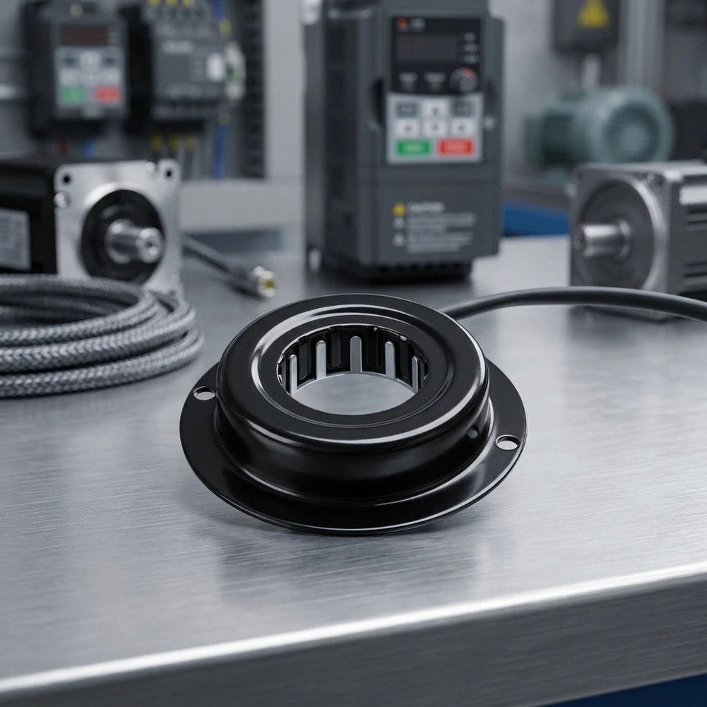 Tachometer Coil for Washing Machine (75cm Wire Length)