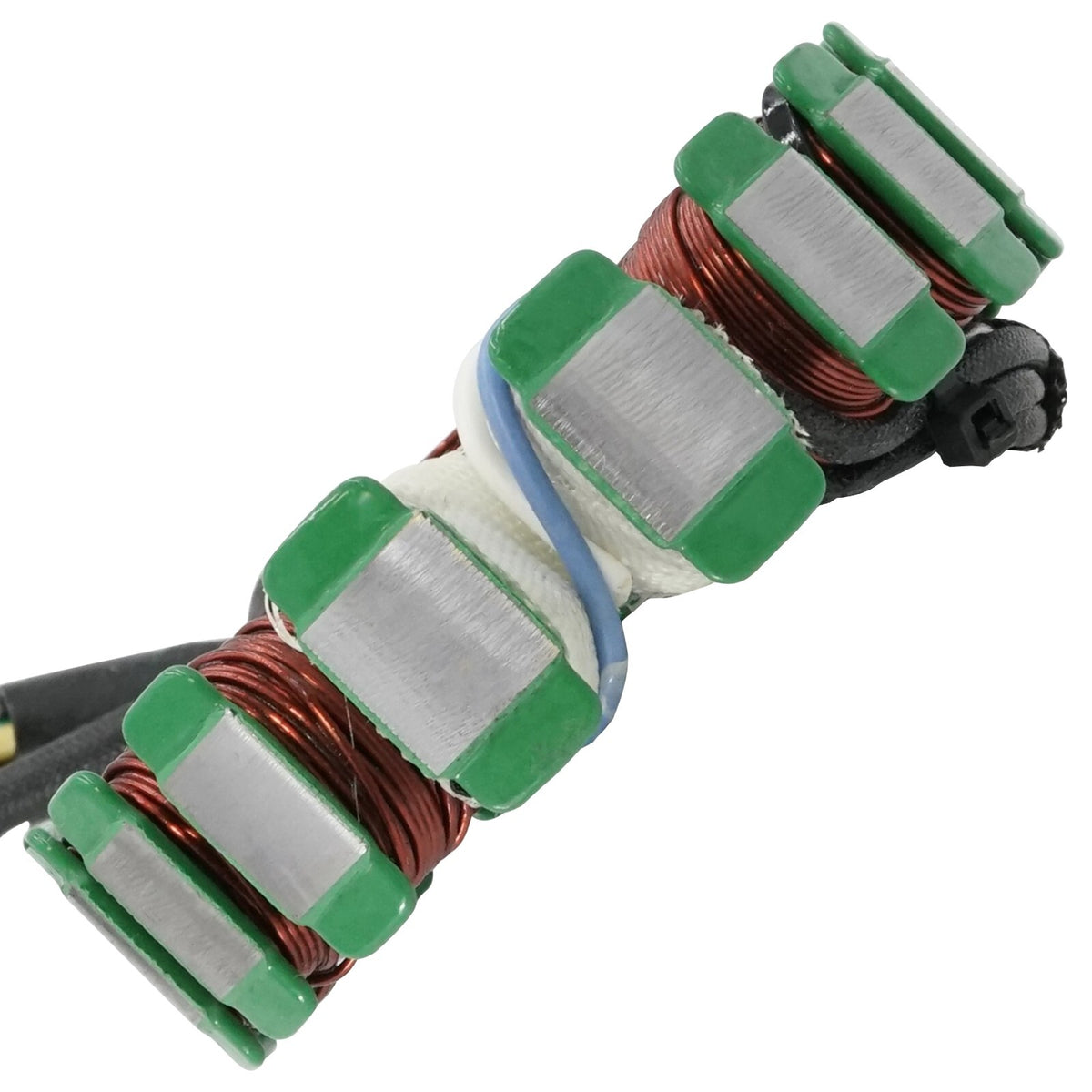 Caltric Stator Replacement for Honda Generator Alternator Magneto (2001–2010)