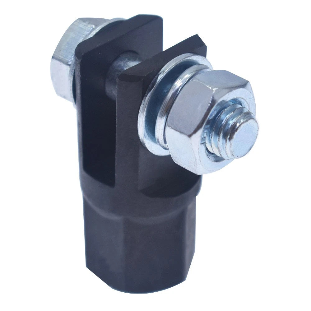 1/2" Scissor Jack Adaptor for 1/2" Drive/Impact Lug Wrench Tools