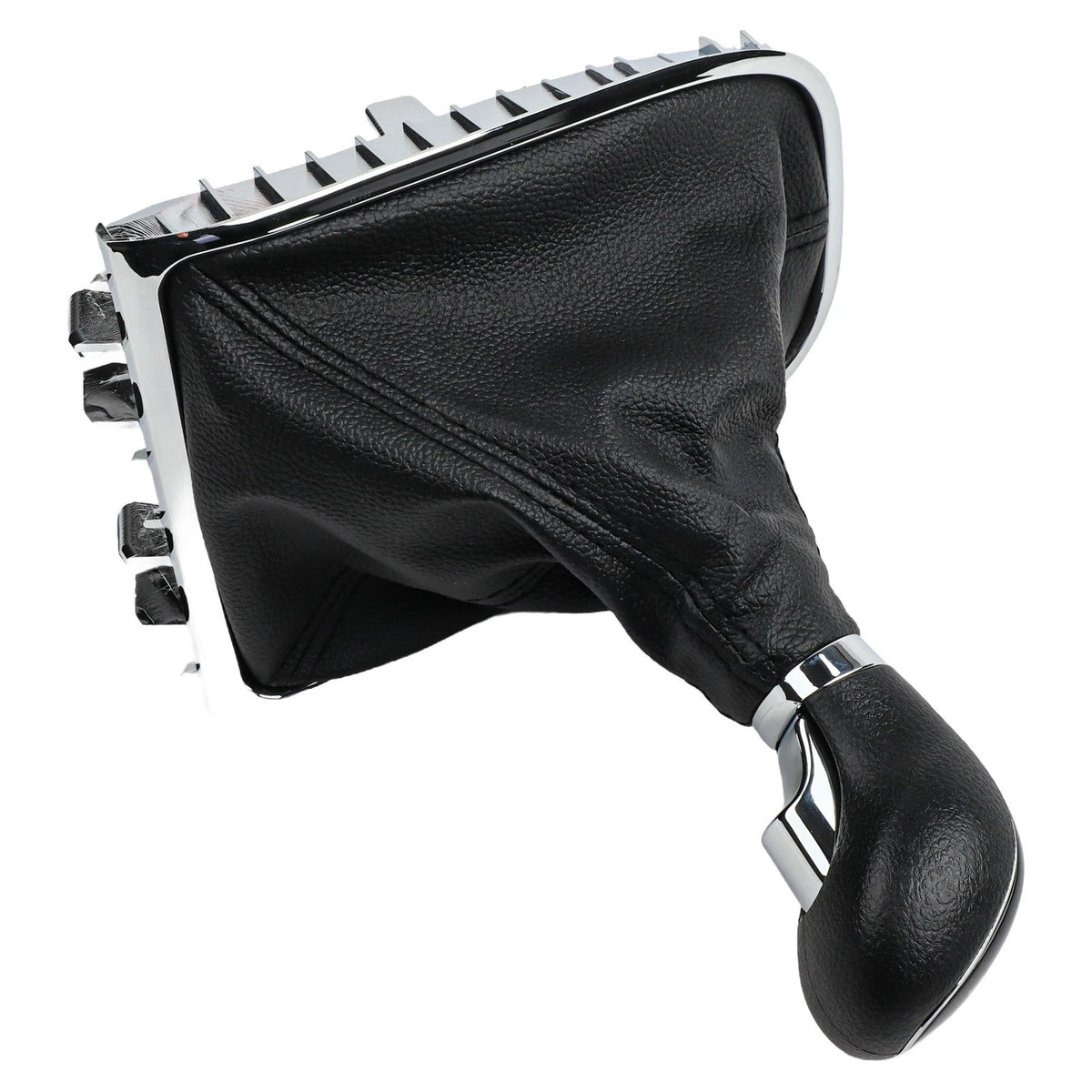 Gear Shift Knob for Opel Astra (2009–2014) with Gaiter Boot