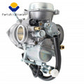Carburetor for Suzuki Quadsport Z250 LTZ250 2x4 (2004–2009)