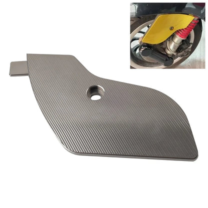 Front Wheel Shock Absorber Protector Cover for Vespa Sprint Primavera 150