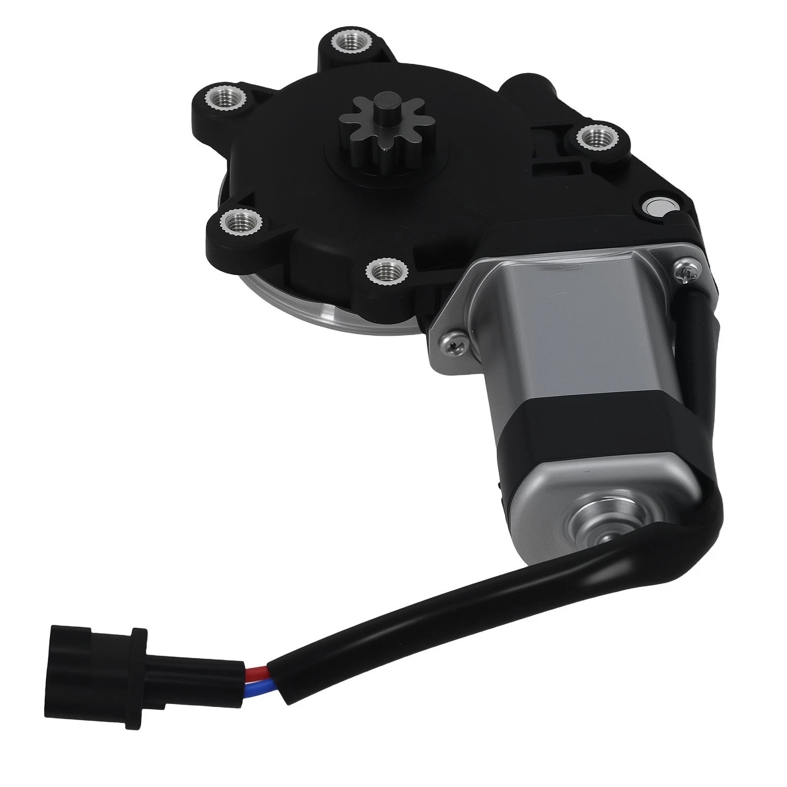 Front Right Window Motor for Chevrolet GMC (2004–2012) 15919132 742-449