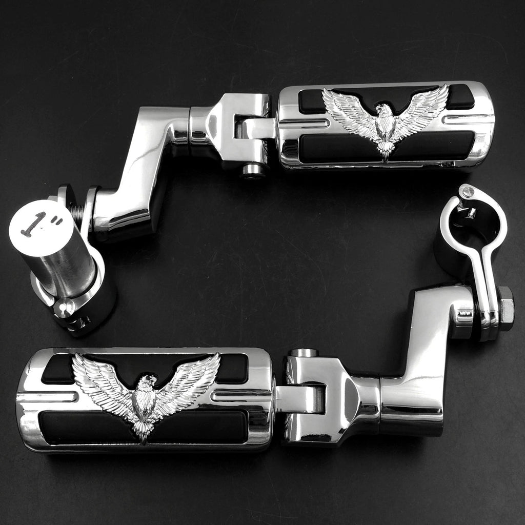 FootPeg Clamp for Honda GoldWing GL (4475)