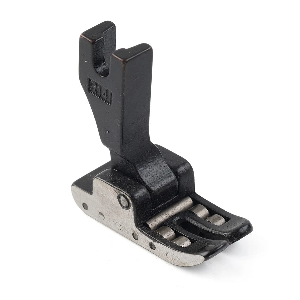 Roller Presser Foot for Juki Consew Brother Singer Sewing Machines