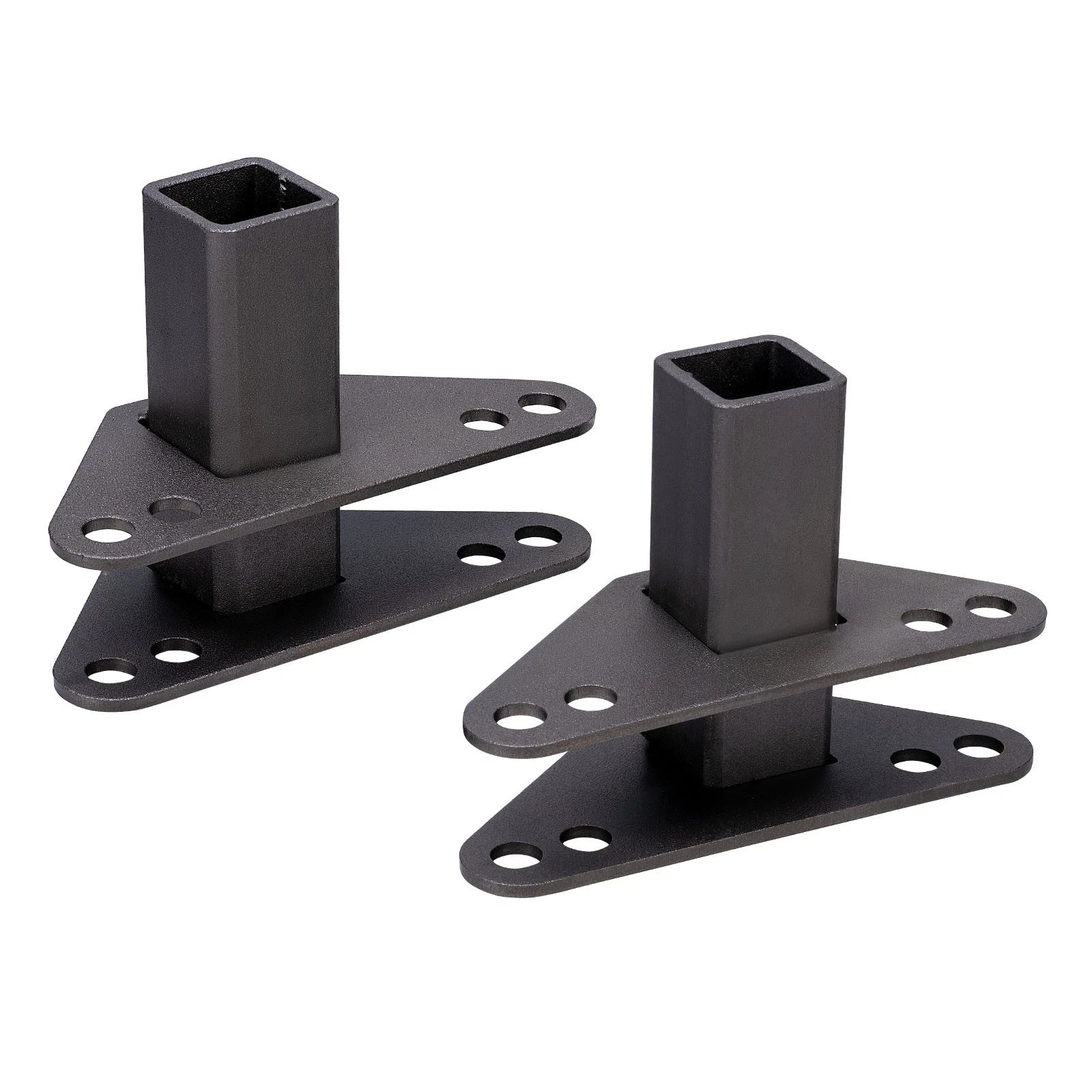 Universal Weld On Parallel 4 Links Suspension Kit with Pan Hard Bar