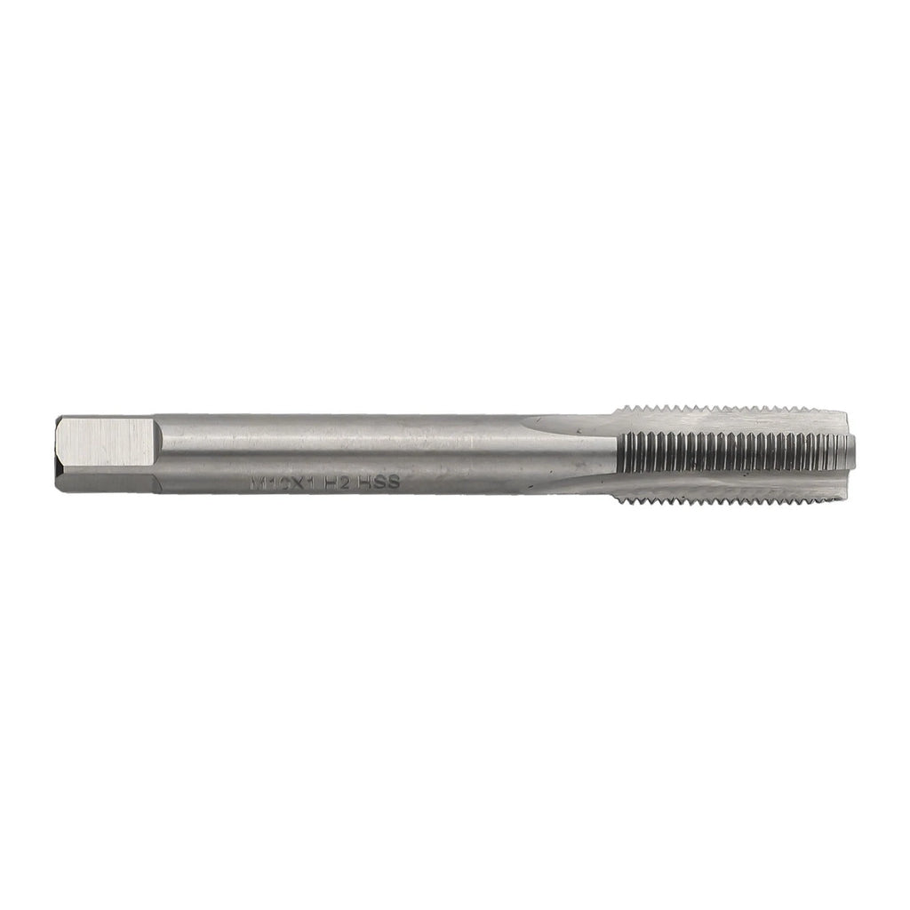 M10x1.0mm Hand Tap for Metalworking (1 Piece)