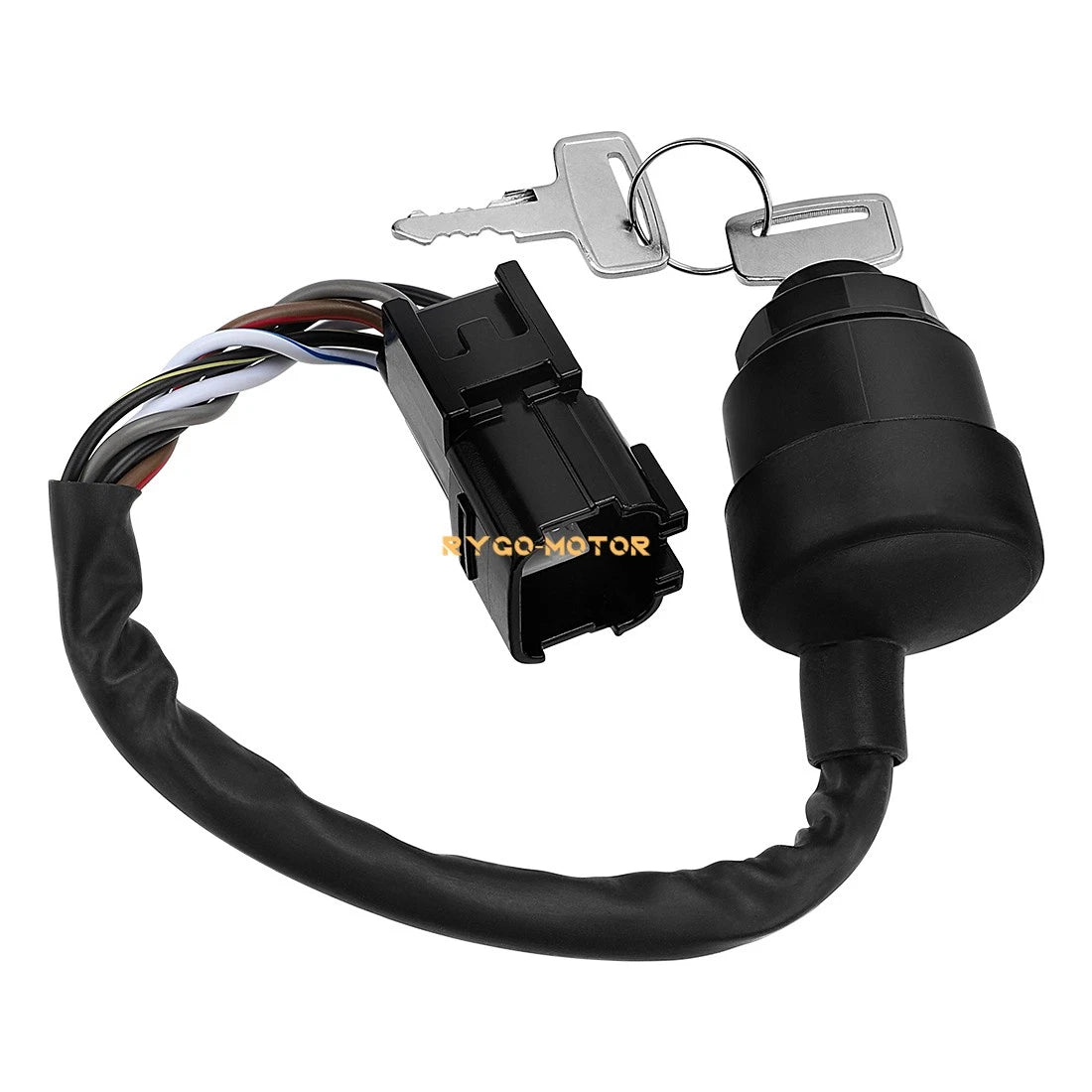 Ignition Switch for Kawasaki Mule PRO DX DXT FX FXT (2017–2024)