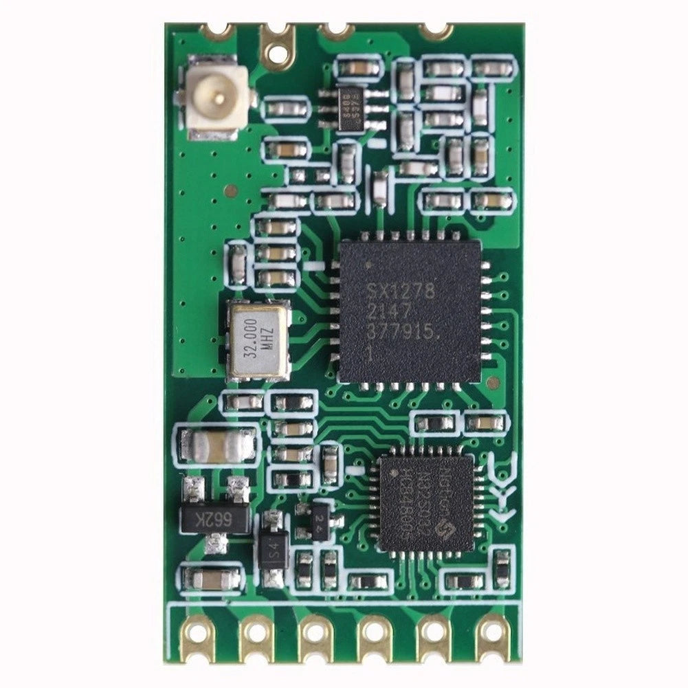 HC 14 Wireless Module 433MHz for UART Serial Communication Projects