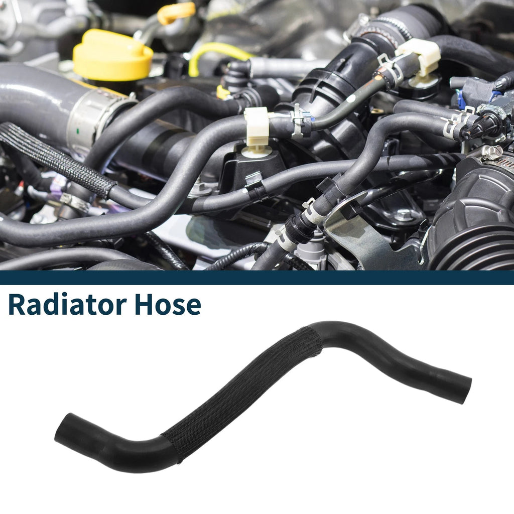 Radiator Hose for (19257724) Rubber Pipe