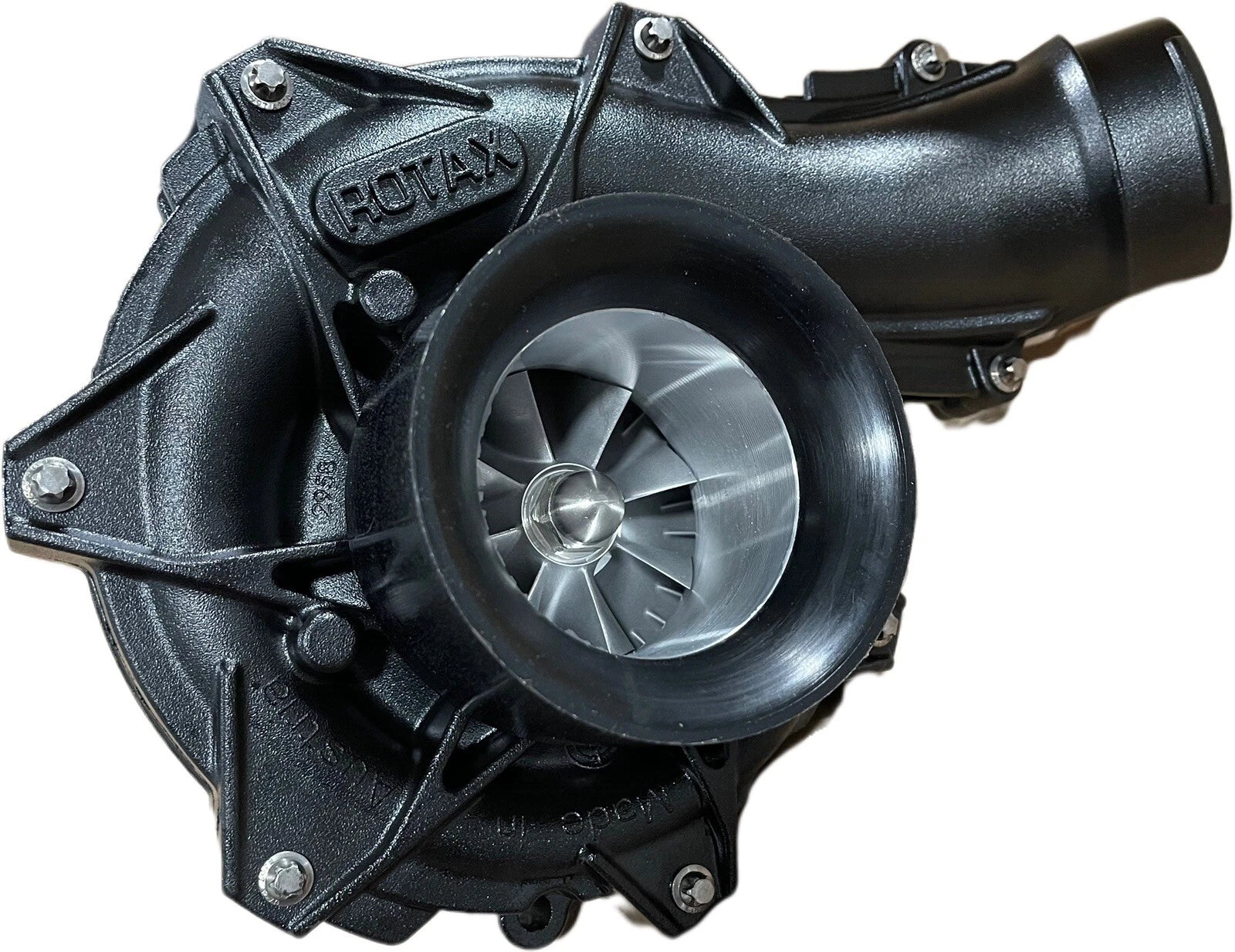 SeaDoo 215 Replacement Parts (2015–2023)
