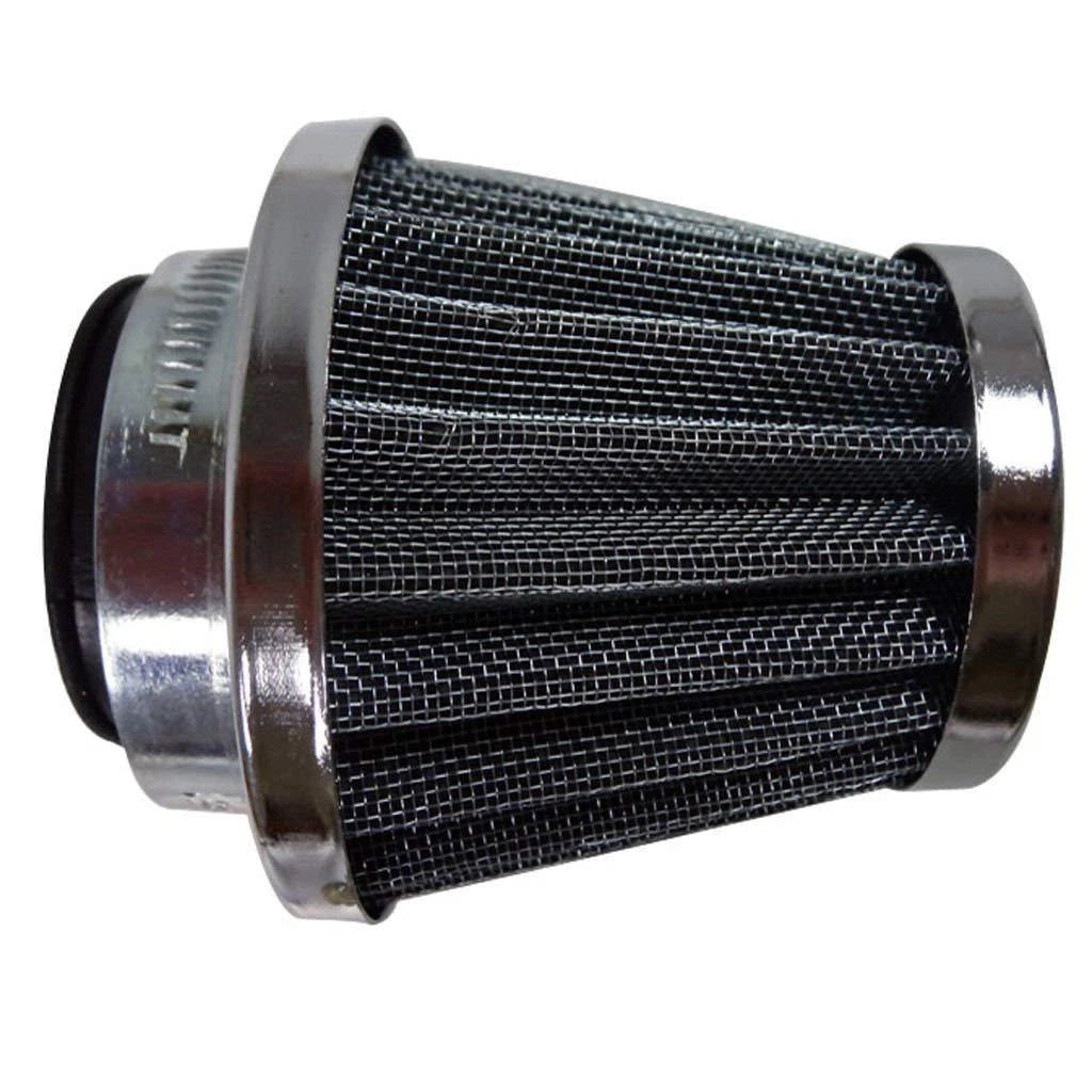 38mm Air Filter Pod Cleaner for ATV Quad Pit Bike (50cc–150cc)