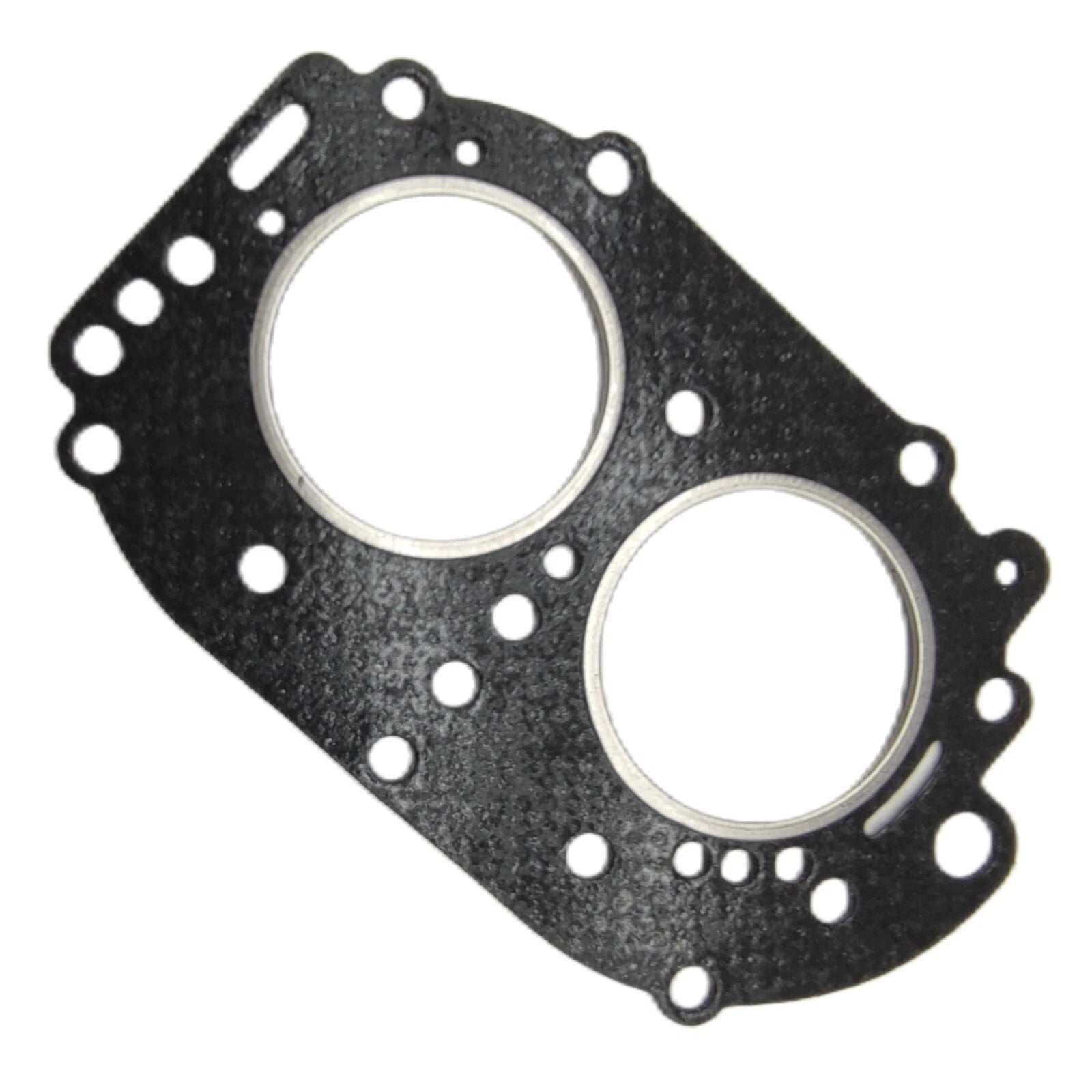 Cylinder Head Gasket for Yamaha Outboard 6 8 HP 6B 8B (1970–2023) 677-11181-A0