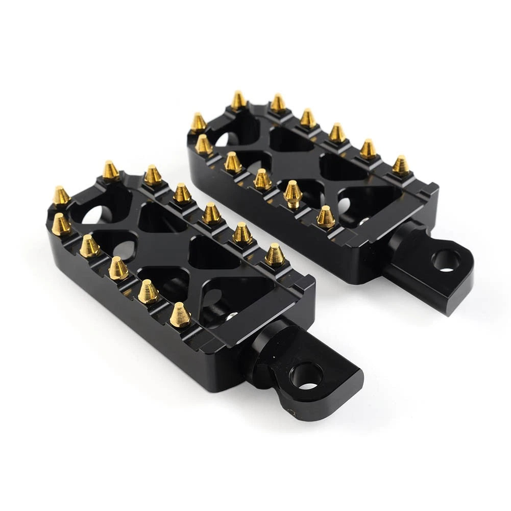Foot Pegs for Harley Touring, Softail, Dyna (Fits )