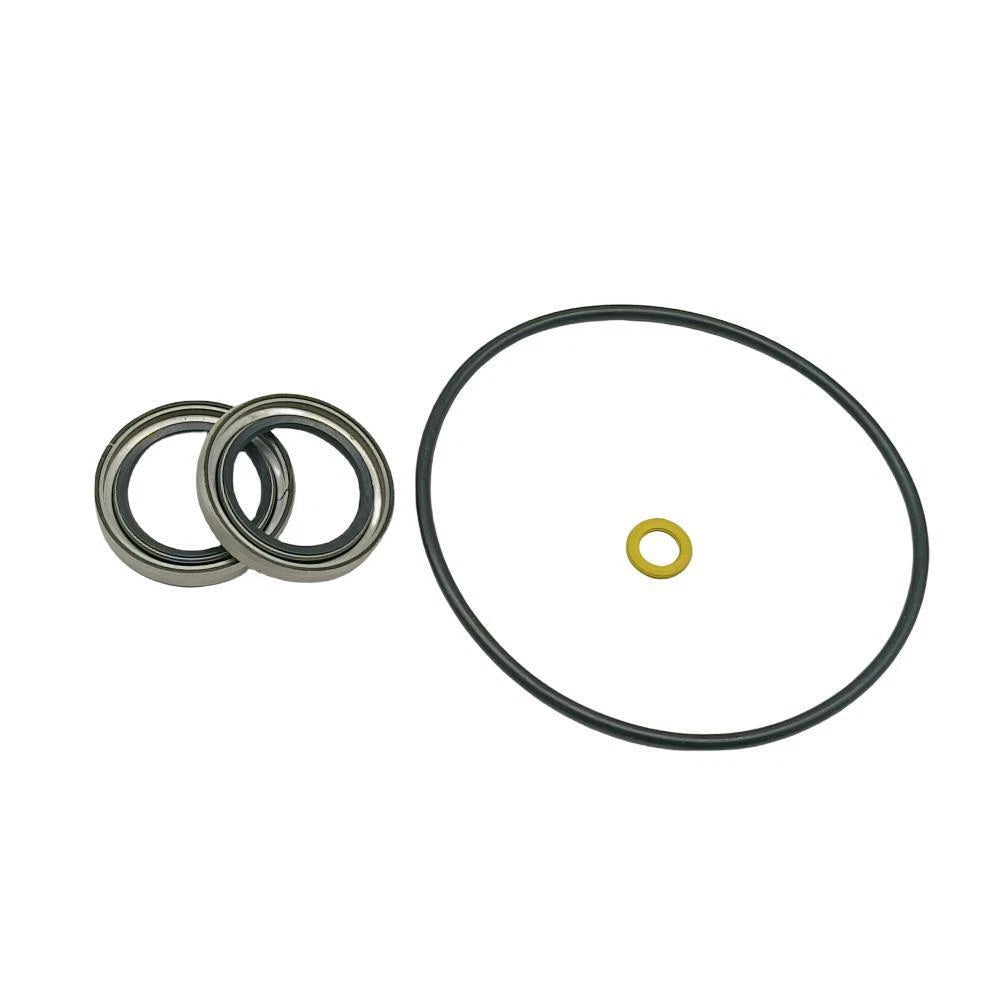 Prop Shaft Oil Seal O-Ring for Mercruiser Bravo One Two Three (Fits 26-76868)
