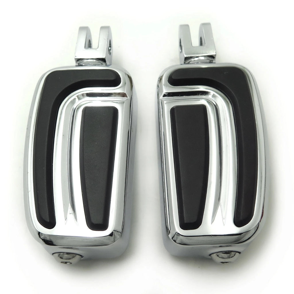 Airflow Footpegs for Triumph Thunderbird Sport (1998–2003)