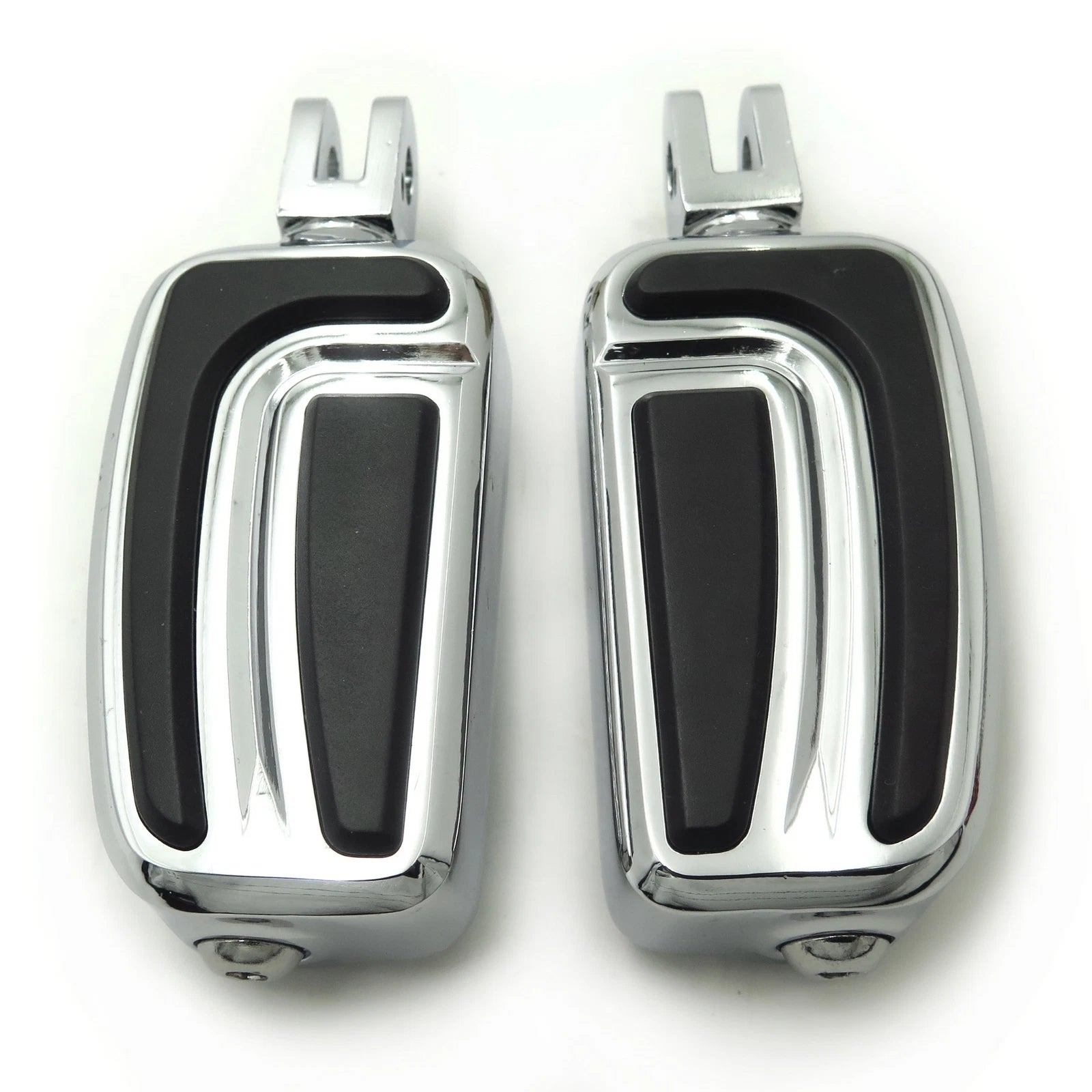 Airflow Footpegs for Triumph Thunderbird Sport (1998–2003)