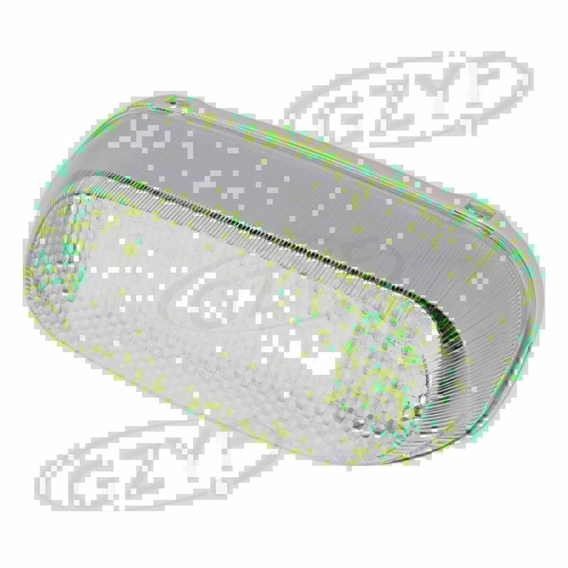 Taillight Lamp for Kawasaki ZZR600 ZZR250 (1994–2004)